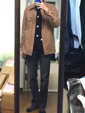 りょうさんのコーディネート