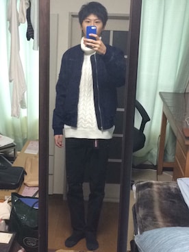 りょうさんのコーディネート