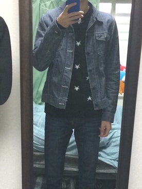 りょうさんのコーディネート