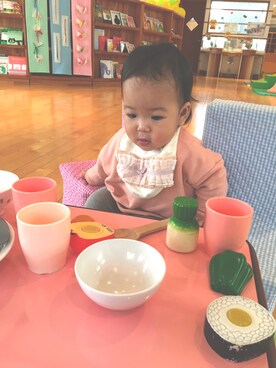 hocc さんのコーディネート