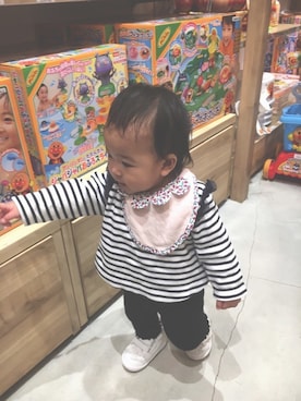hocc さんのコーディネート