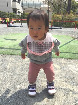 hocc さんのコーディネート