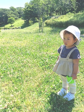 hocc さんのコーディネート