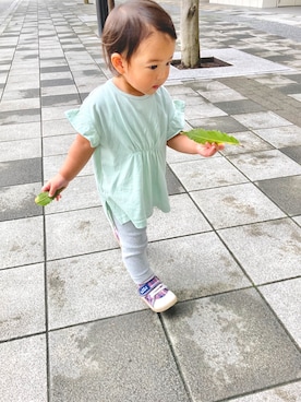 hocc さんのコーディネート