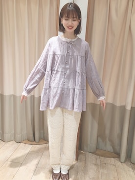 nanaさんのコーディネート