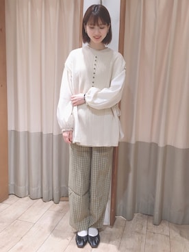 nanaさんのコーディネート