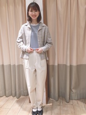 nanaさんのコーディネート