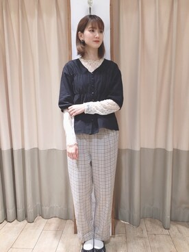 nanaさんのコーディネート