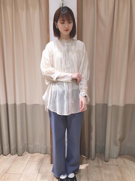 nanaさんのコーディネート