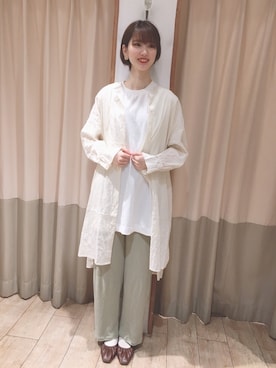 nanaさんのコーディネート