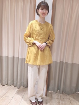 nanaさんのコーディネート