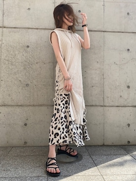 mayaさんのコーディネート