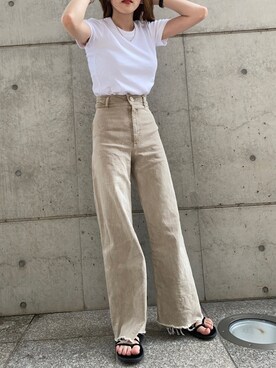 mayaさんのコーディネート