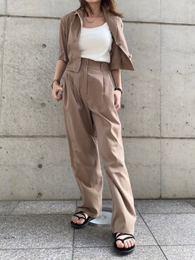 mayaさんのコーディネート