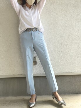 mayaさんのコーディネート