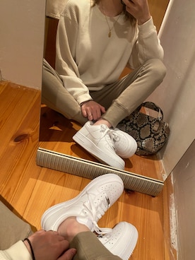 mayaさんのコーディネート