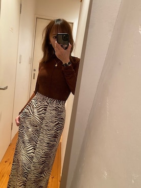 mayaさんのコーディネート