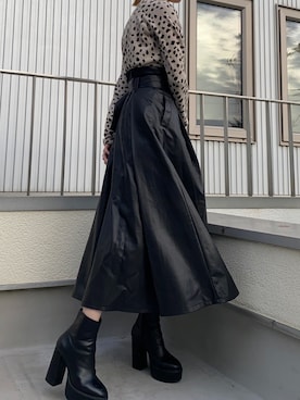 mayaさんのコーディネート