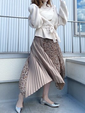 mayaさんのコーディネート