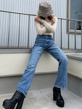 mayaさんのコーディネート