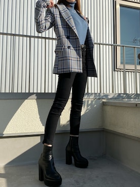 mayaさんのコーディネート