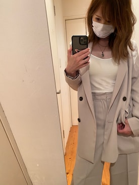 mayaさんのコーディネート