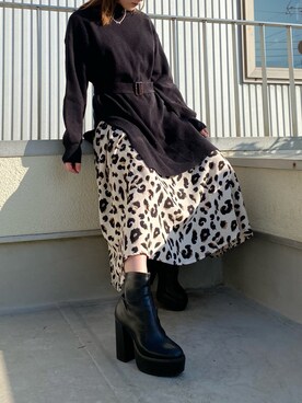 mayaさんのコーディネート