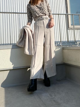 mayaさんのコーディネート