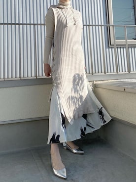 mayaさんのコーディネート