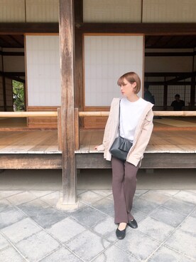 R I N Aさんのコーディネート