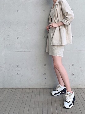 R I N Aさんのコーディネート