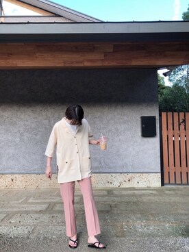 R I N Aさんのコーディネート