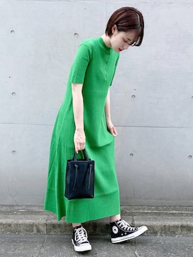 R I N Aさんのコーディネート