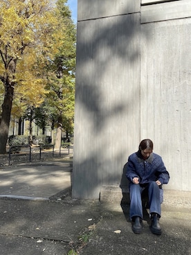 R I N Aさんのコーディネート