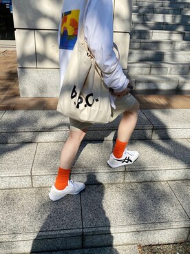 R I N Aさんのコーディネート