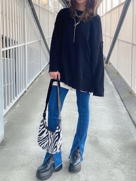 riiさんのコーディネート