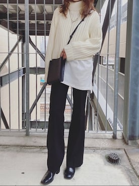 riiさんのコーディネート