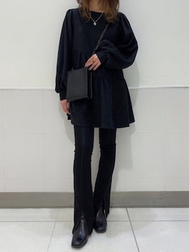 riiさんのコーディネート