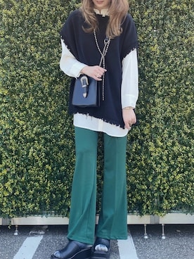 riiさんのコーディネート