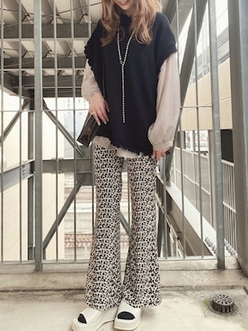 riiさんのコーディネート