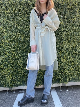 riiさんのコーディネート