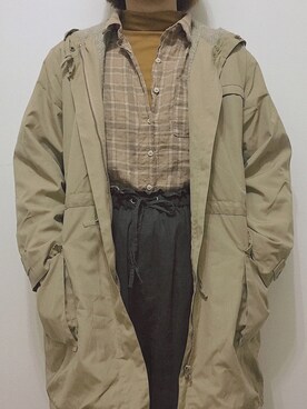 myuuujさんのコーディネート