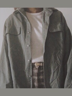 myuuujさんのコーディネート