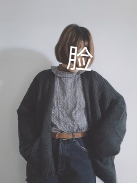 myuuujさんのコーディネート