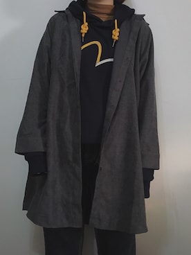 myuuujさんのコーディネート