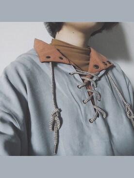 myuuujさんのコーディネート