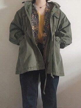 myuuujさんのコーディネート