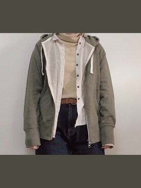 myuuujさんのコーディネート