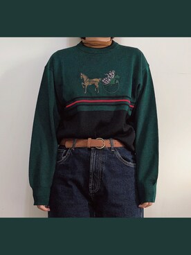 myuuujさんのコーディネート