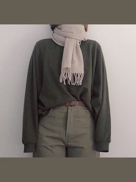 myuuujさんのコーディネート